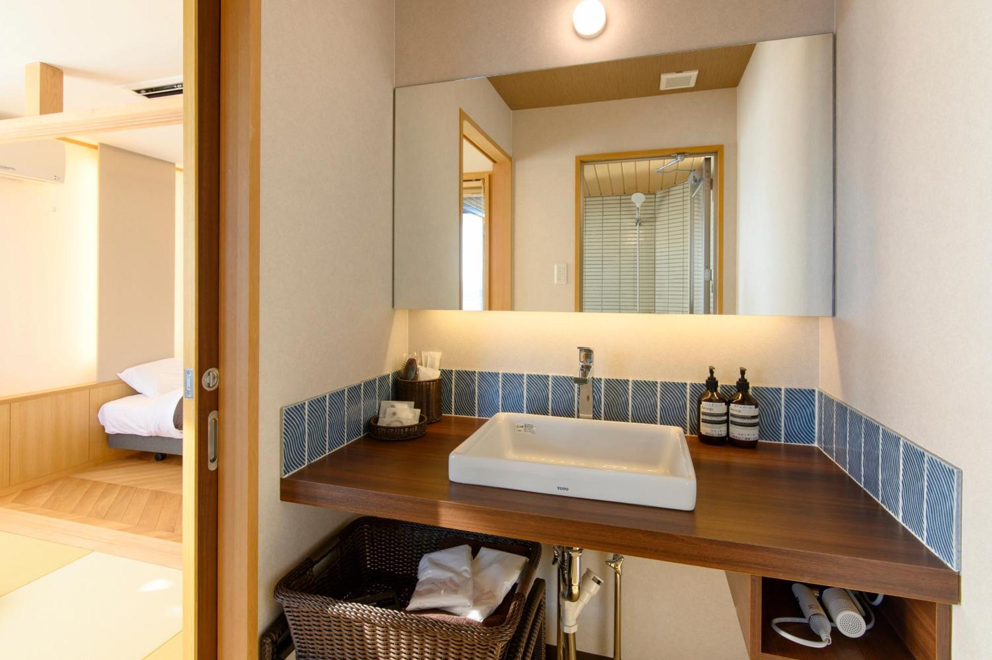 La Se Ri Resort And Stay Himi Extérieur photo