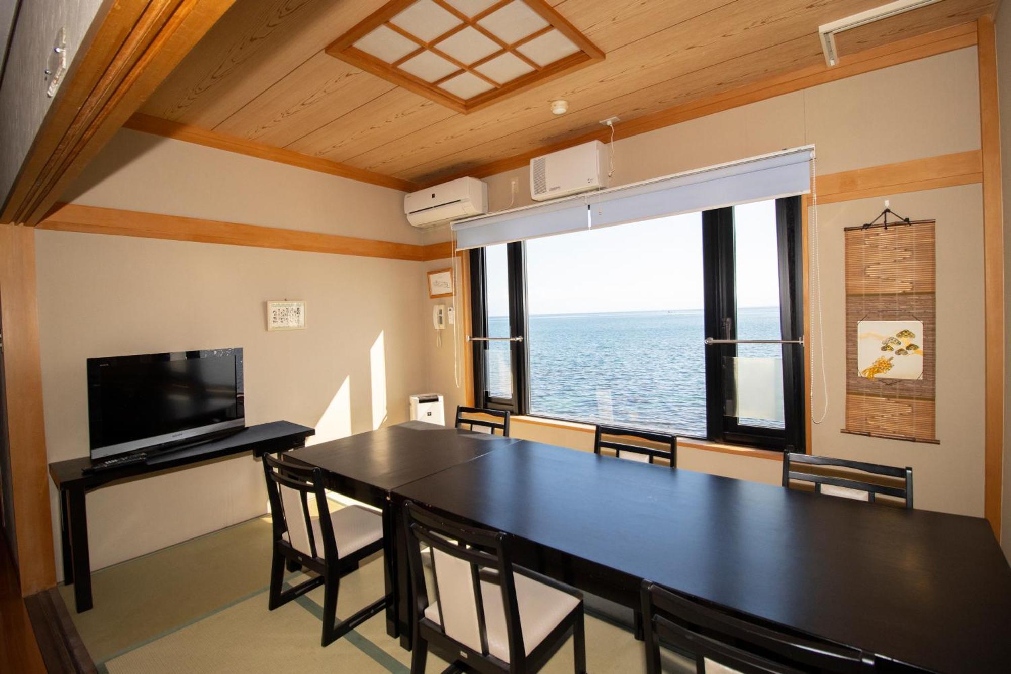 La Se Ri Resort And Stay Himi Extérieur photo
