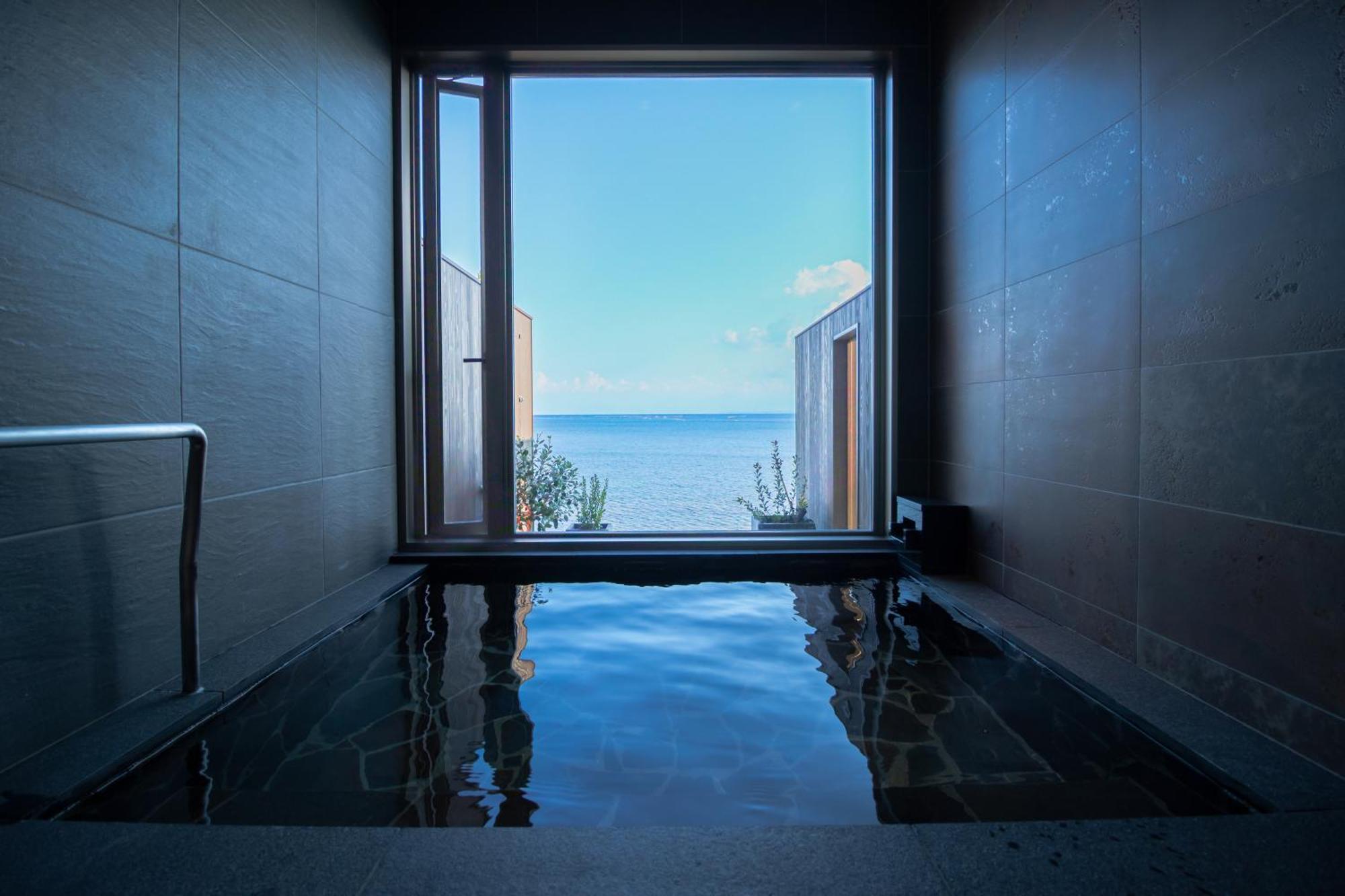 La Se Ri Resort And Stay Himi Extérieur photo