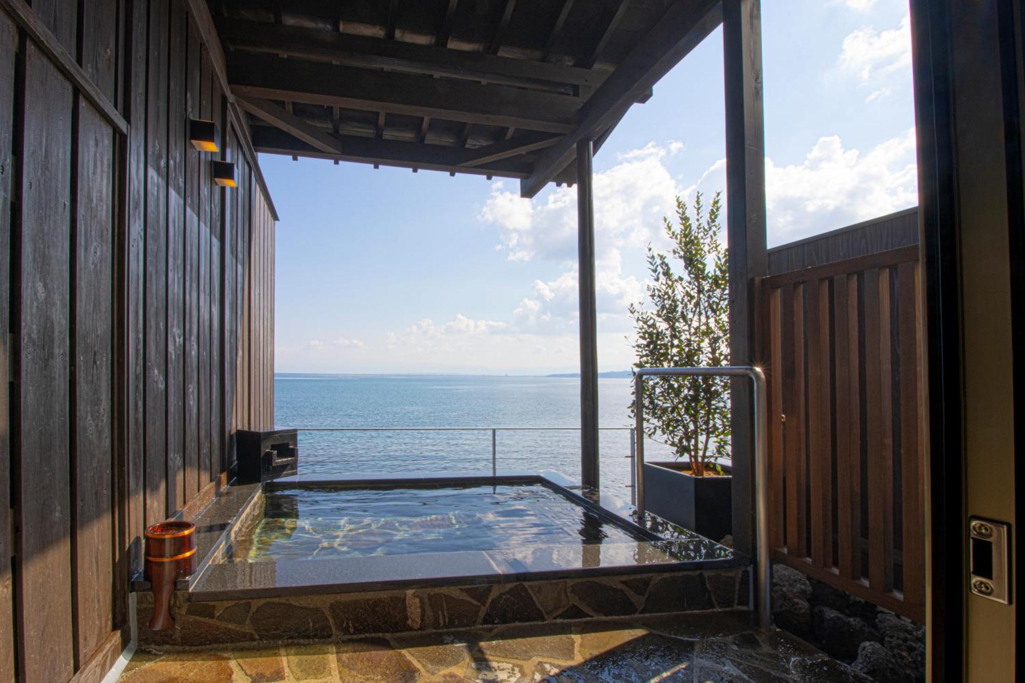 La Se Ri Resort And Stay Himi Extérieur photo