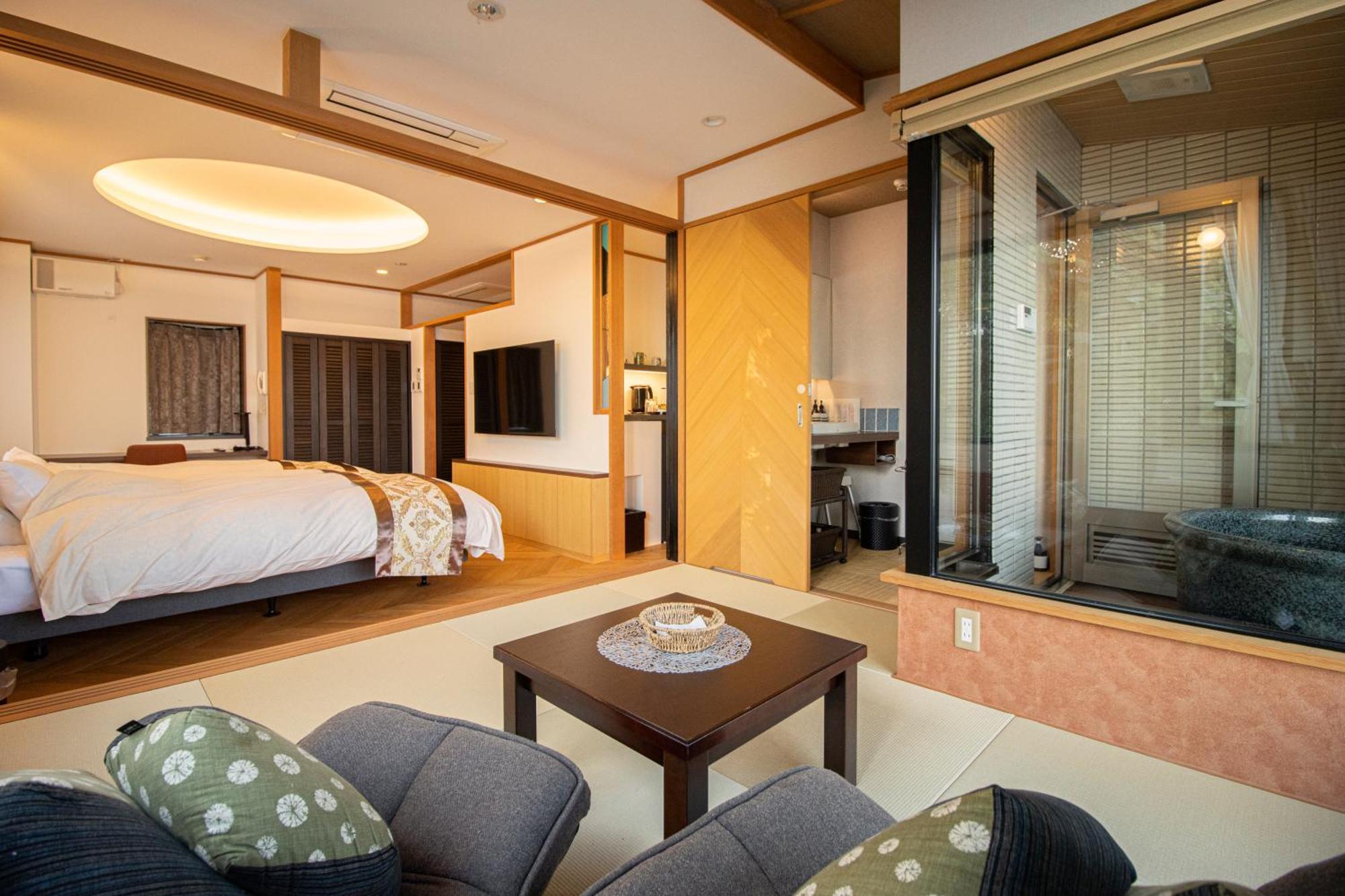 La Se Ri Resort And Stay Himi Extérieur photo