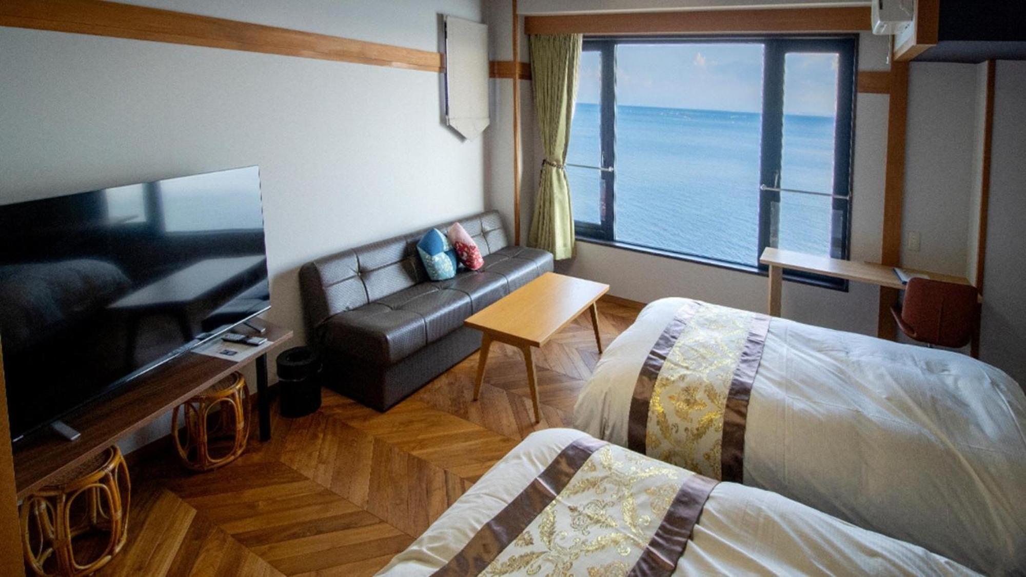 La Se Ri Resort And Stay Himi Extérieur photo