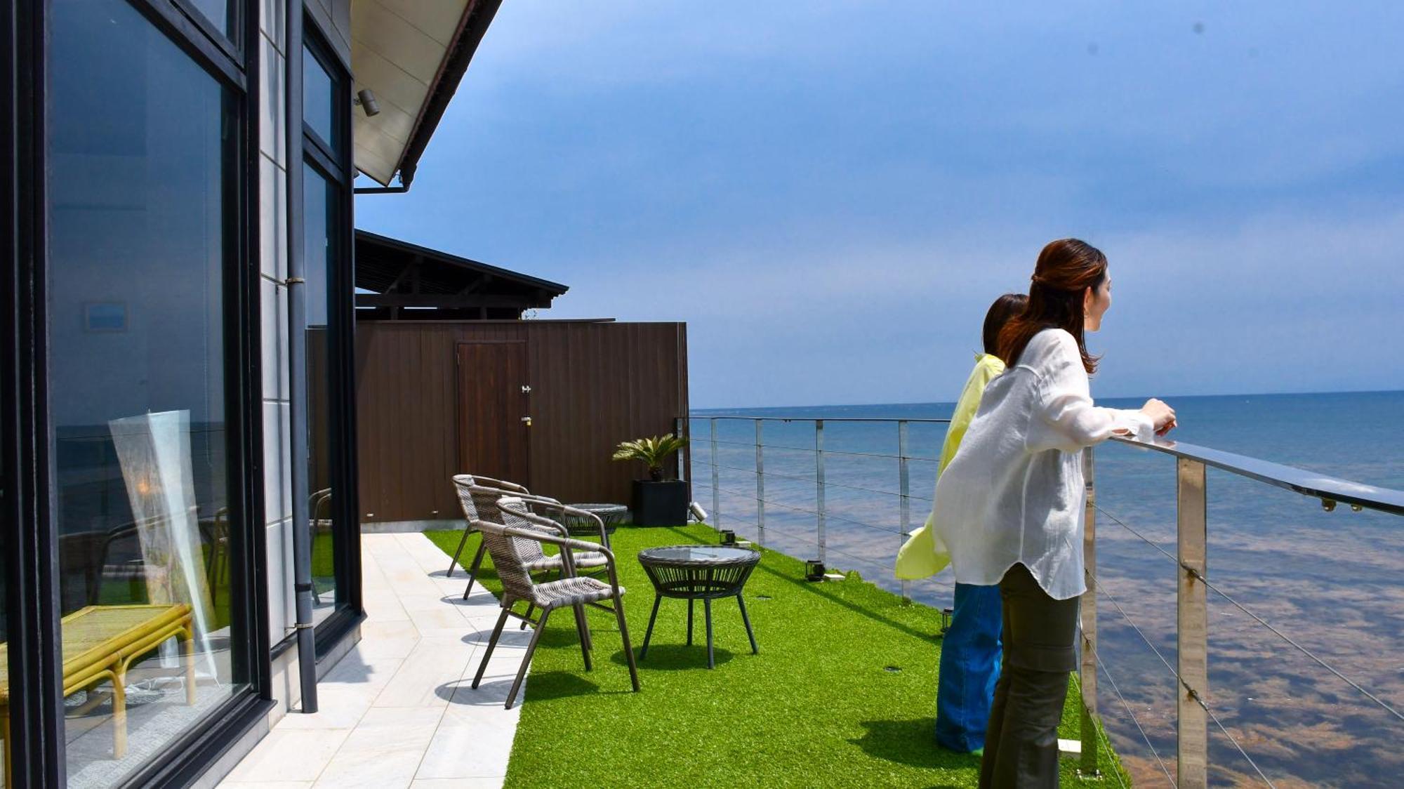La Se Ri Resort And Stay Himi Extérieur photo