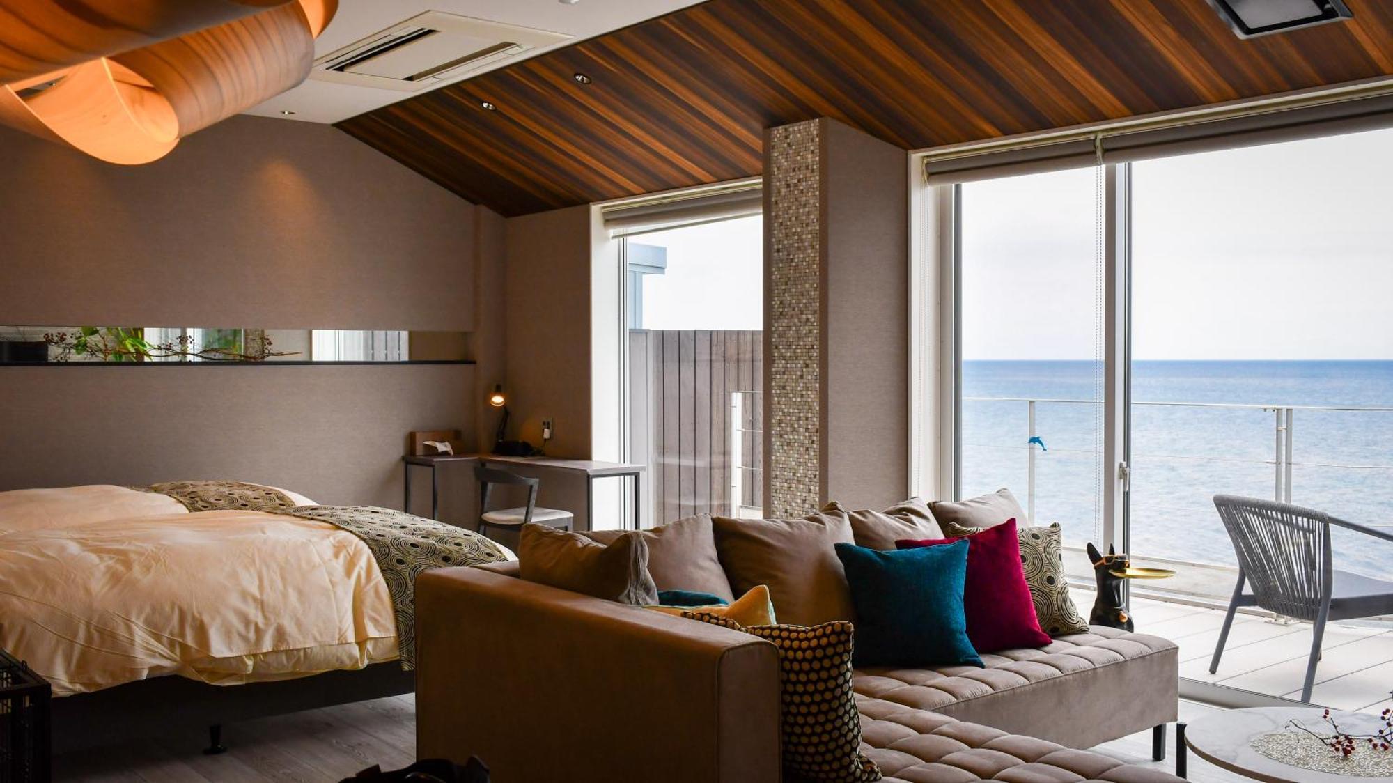 La Se Ri Resort And Stay Himi Extérieur photo