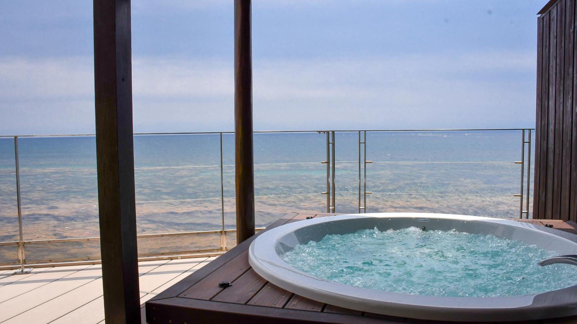 La Se Ri Resort And Stay Himi Extérieur photo