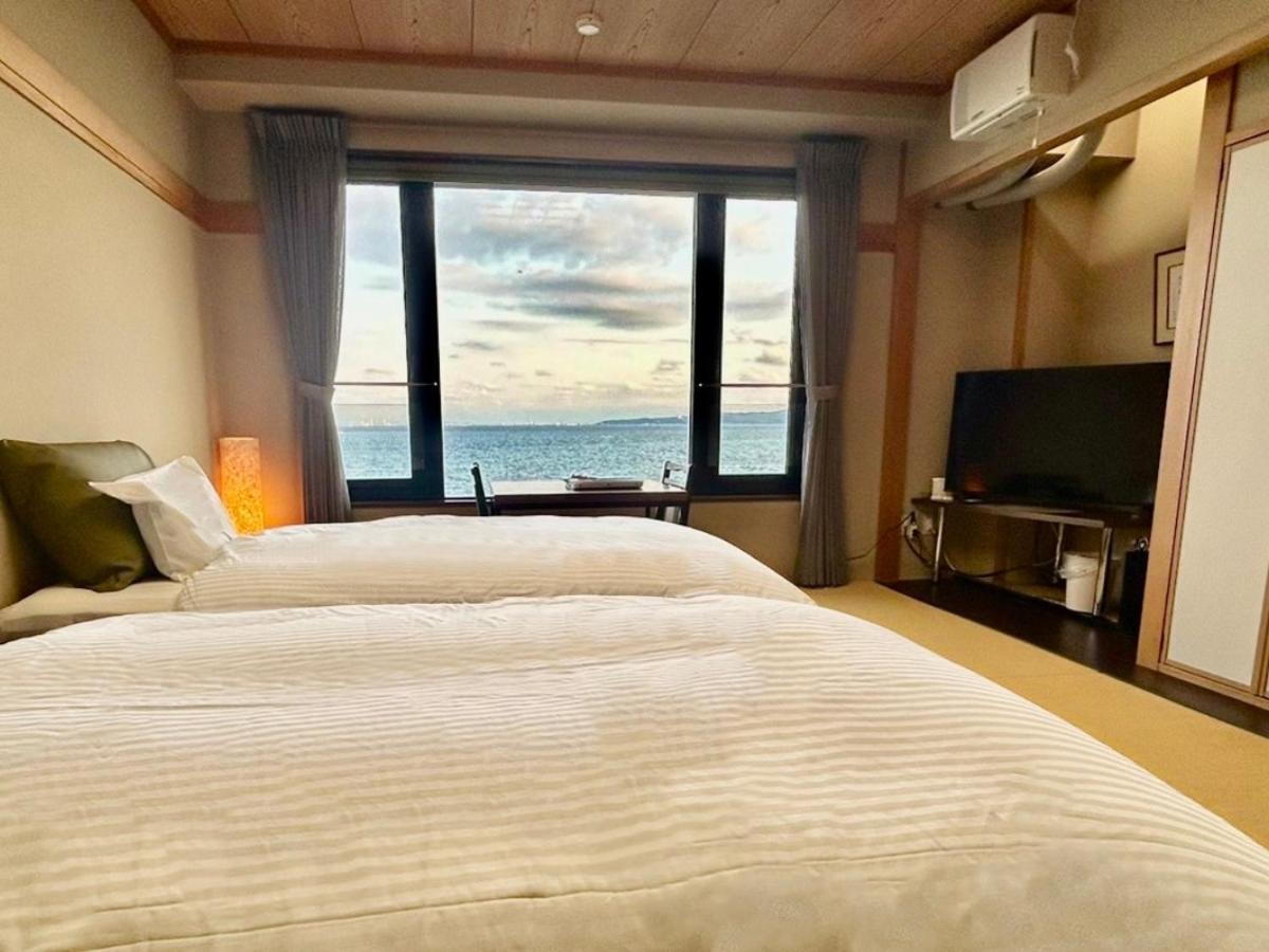 La Se Ri Resort And Stay Himi Extérieur photo